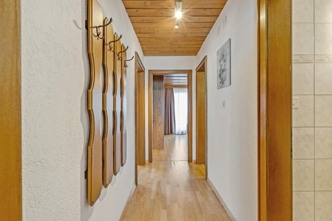 Haus Derby Apartment Samnaun Exterior photo